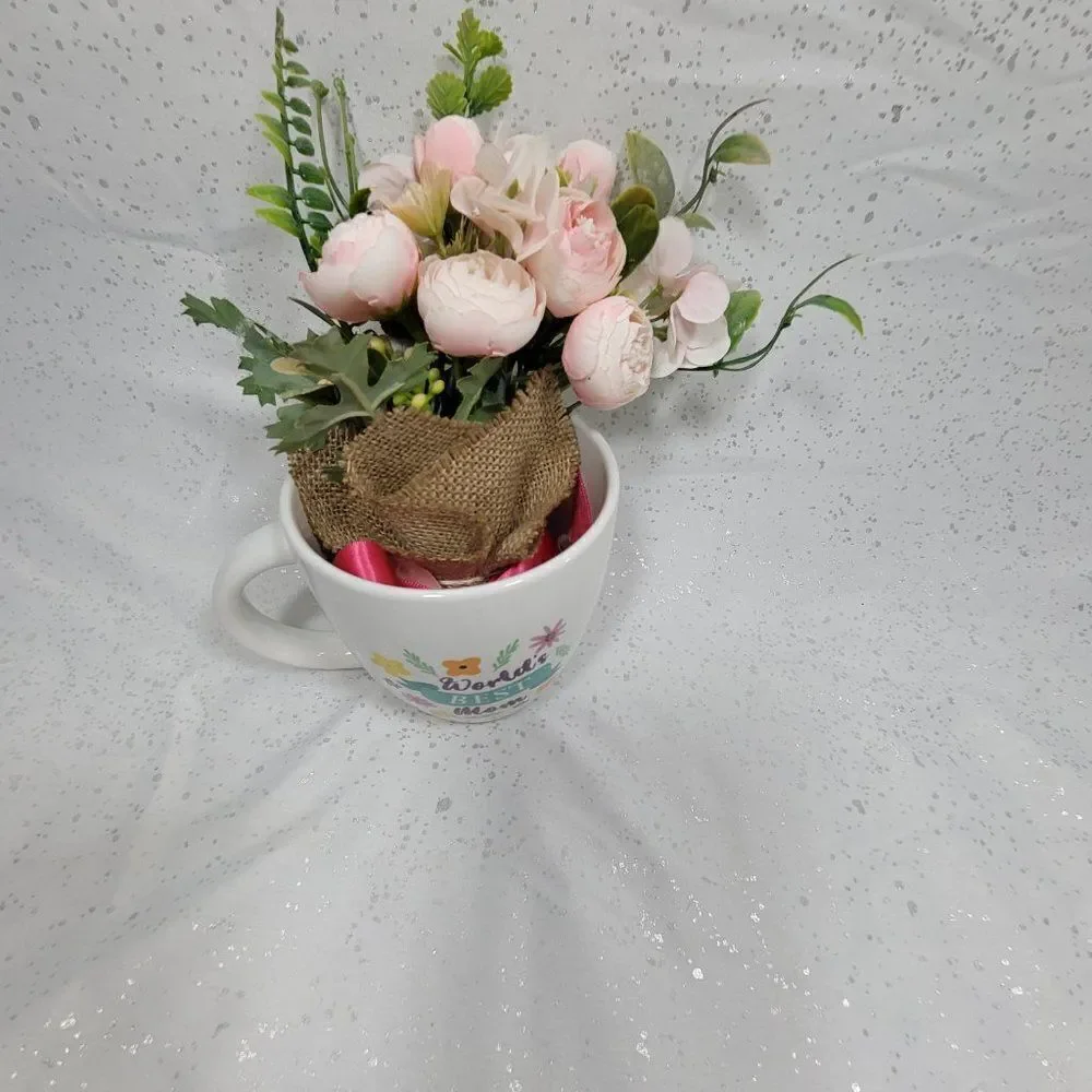 Mug WORLDS BEST MOM